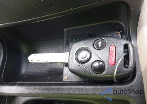 2009 Honda Civic Ex-L из США, поврежденный, VIN 1HGFA15999L023648